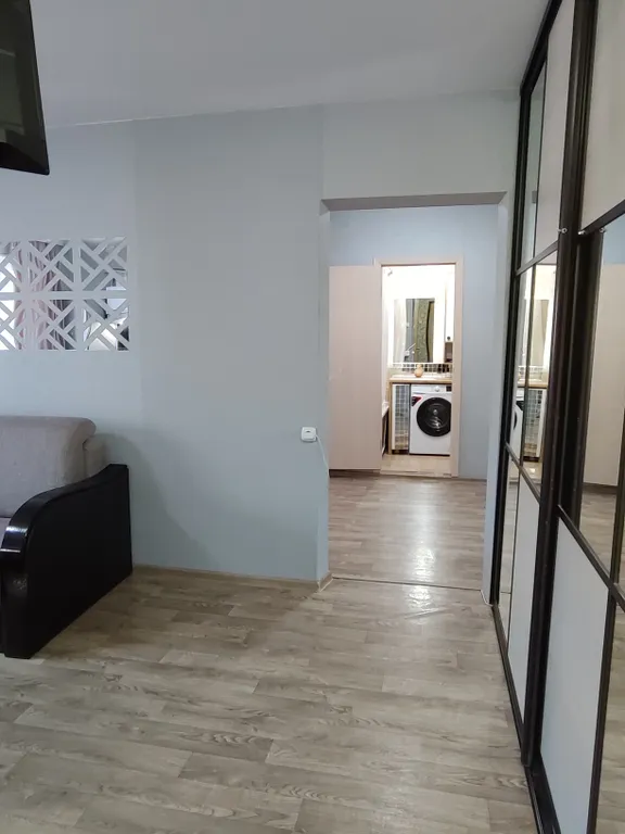 Квартира для большой семьи