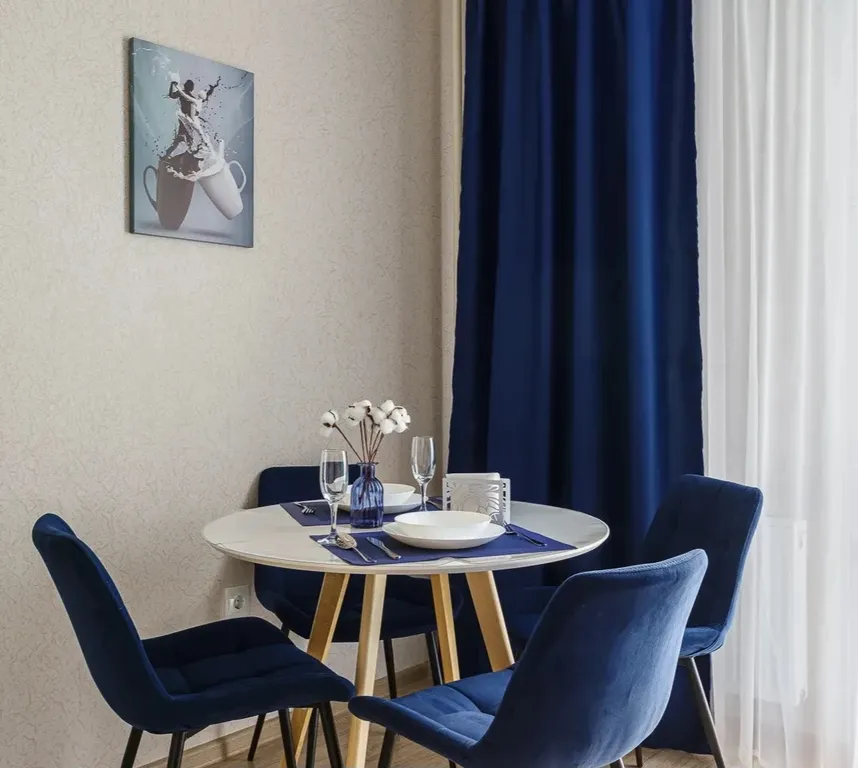 Уютная квартира на М4 Дон