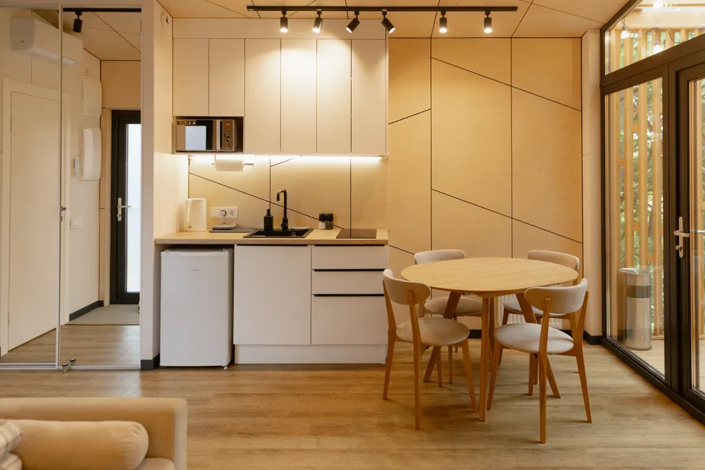 Коттедж 2-комнатный Дом — аренда посуточно в Нижний Новгород