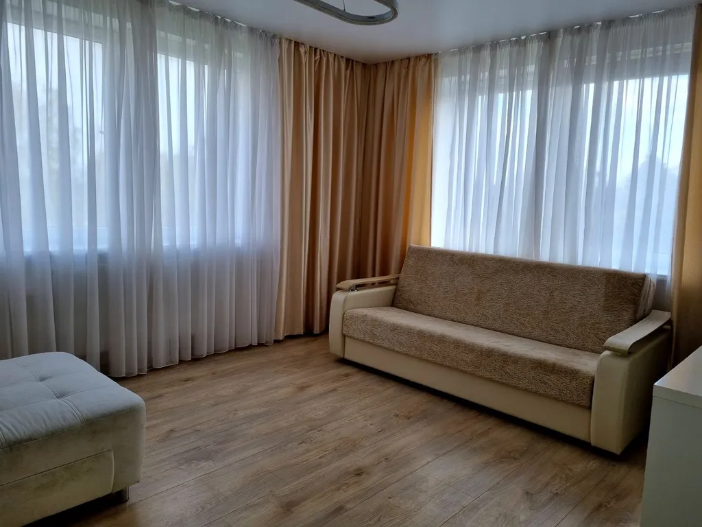 Квартира у моря