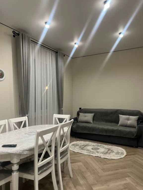 Семейный домик