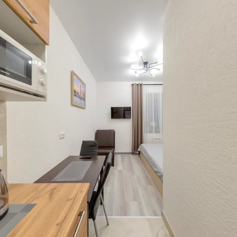 Уютная квартира в центре