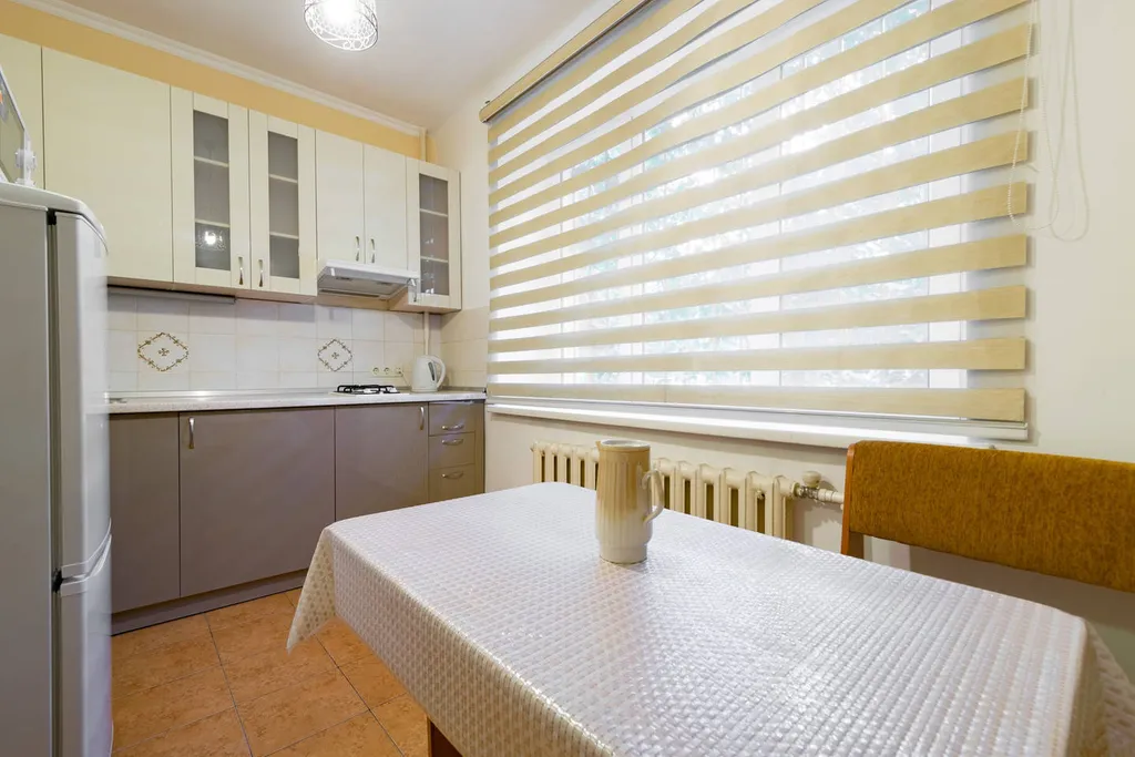 Просторная 1-комнатная квартира в центре у Арбата