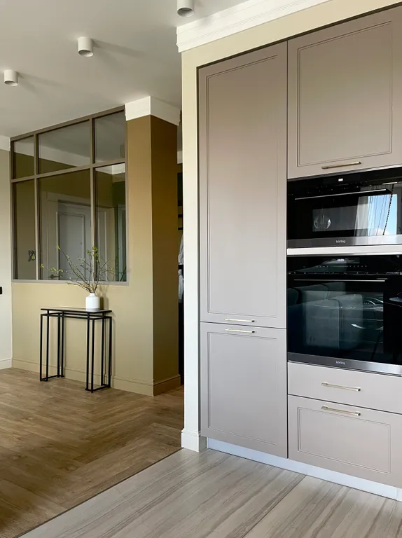 Апартаменты с панорамным видом на Троице-Сергиеву Лавру и город