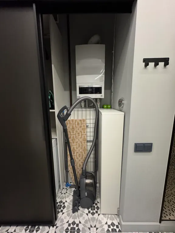 Квартира Квартира ЖК Рыбная Деревня — Калининград