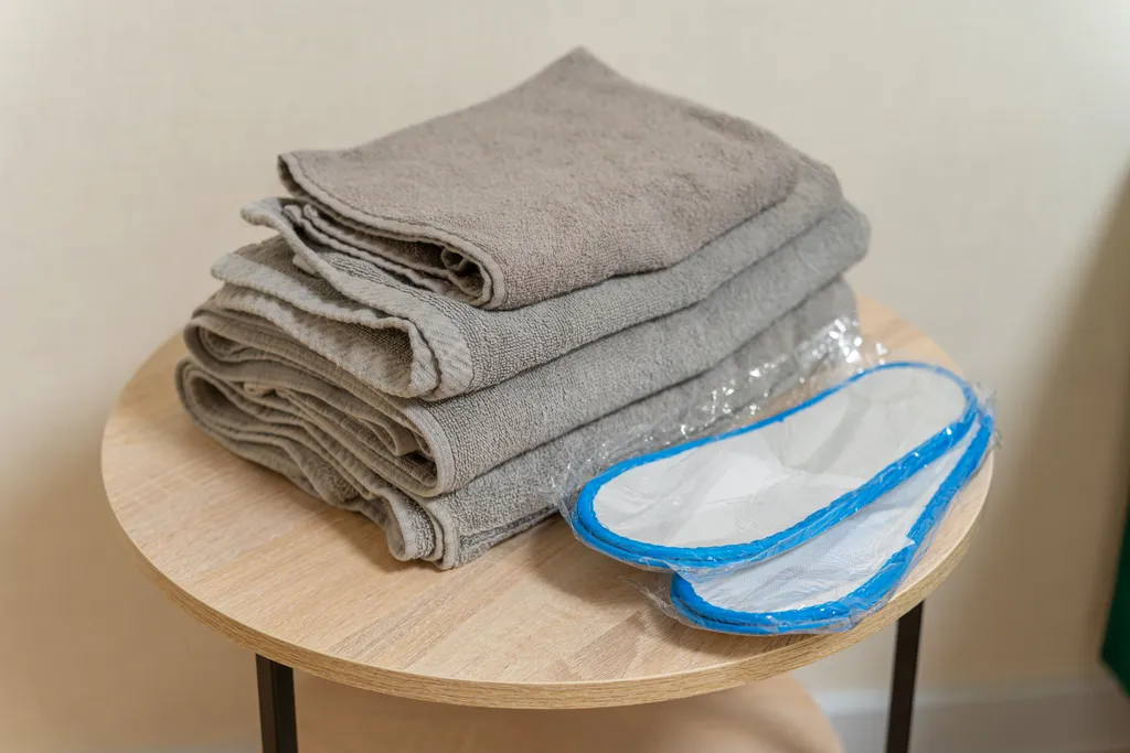 Прекрасная квартира