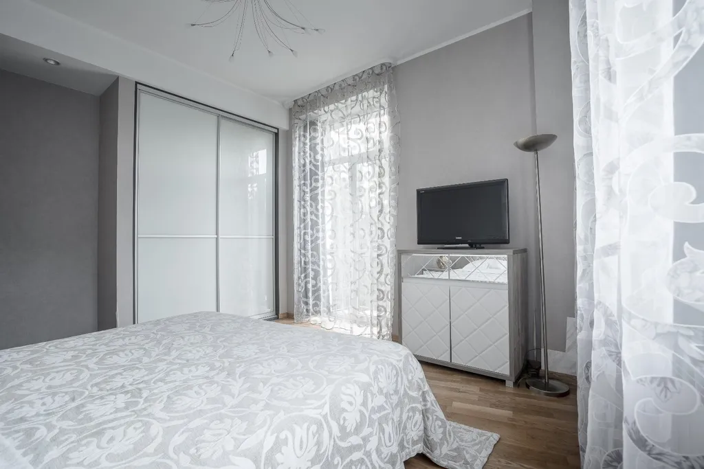 Квартира Квартира Vip apartments in center — Минск