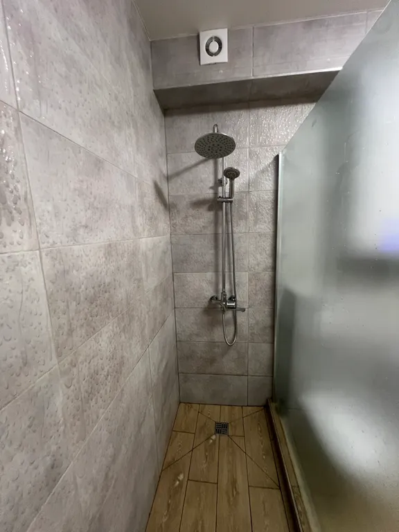 Уютная квартира в 5 мин от моря