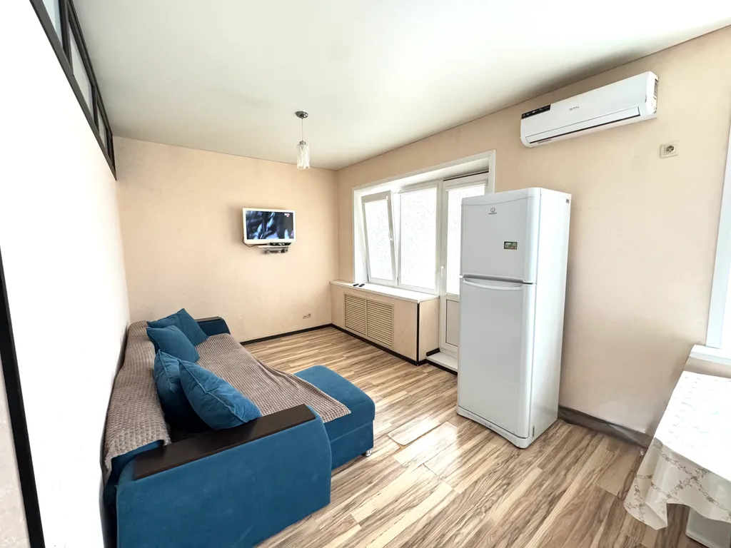 Апартаменты Astra Apartments в районе Вокзала