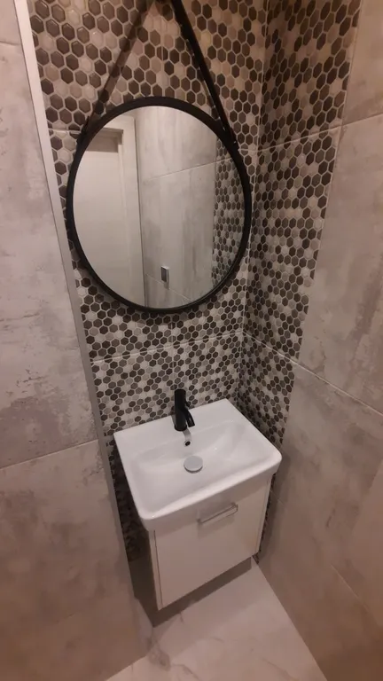 Апартамент в центре рядом с набережной