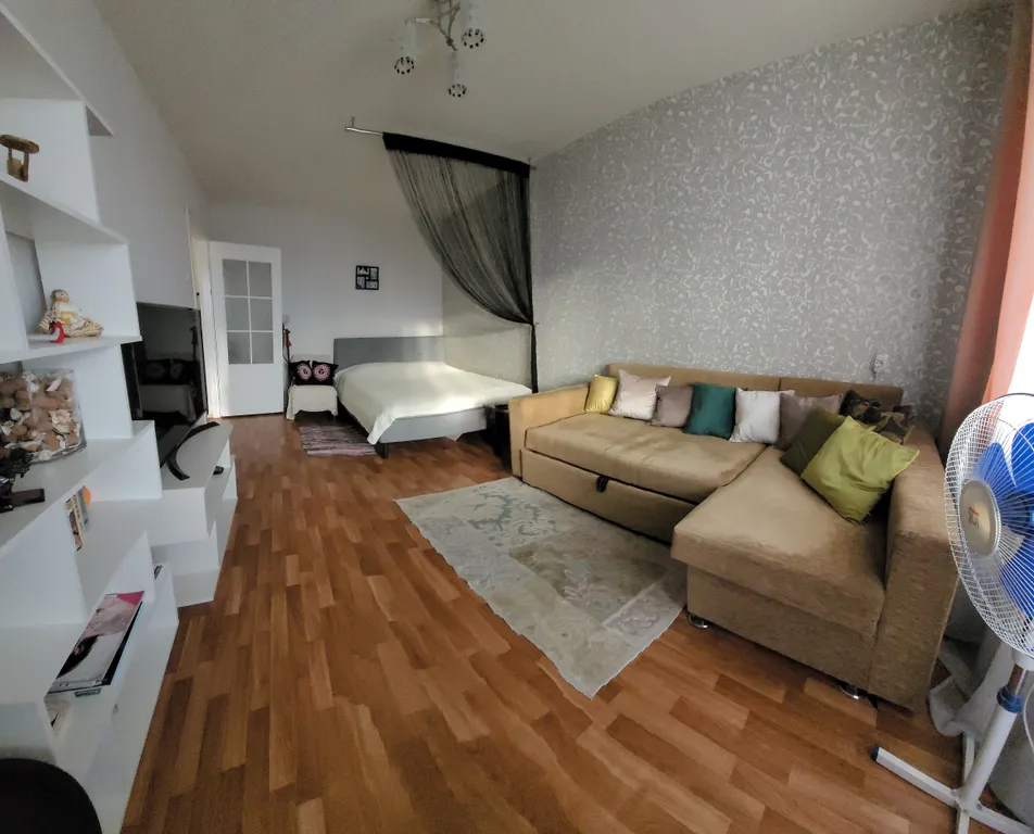 Квартира Уютная однушка — Минск