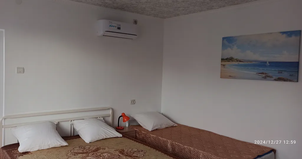 Домик в Лоо