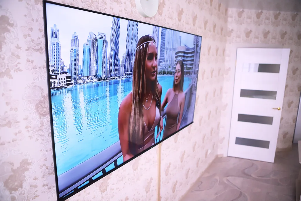 Квартира на Покровке — аренда посуточно в Кострома