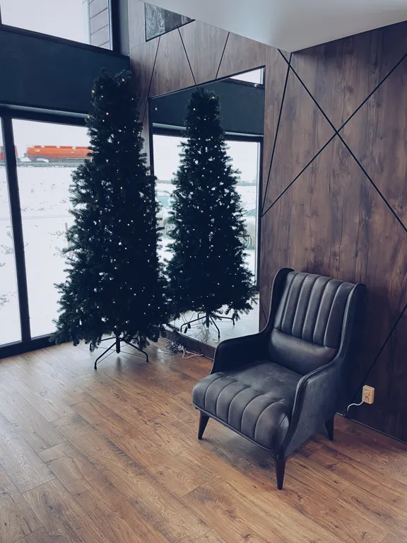 Дом Белый кролик 2