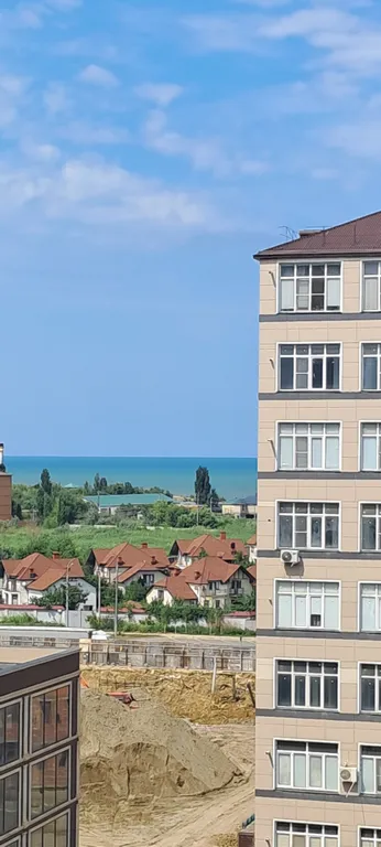 Квартира Уютная квартира с удобным месторасположением — Каспийск