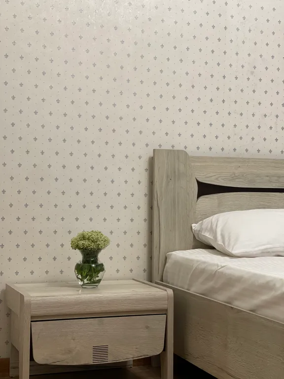 Коттедж на берегу моря