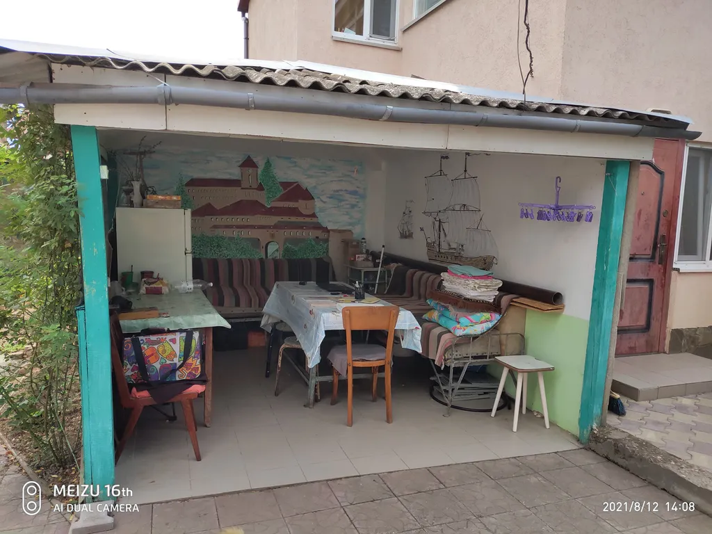 1-комнатный Дом