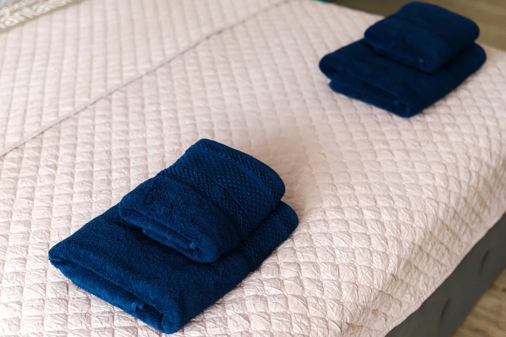 Апартаменты в центре