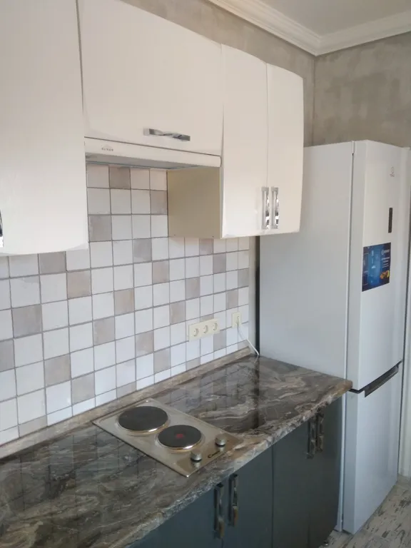 Квартира Квартира Четырехместные номера Зима, Весна, Лето, Осень — Витино