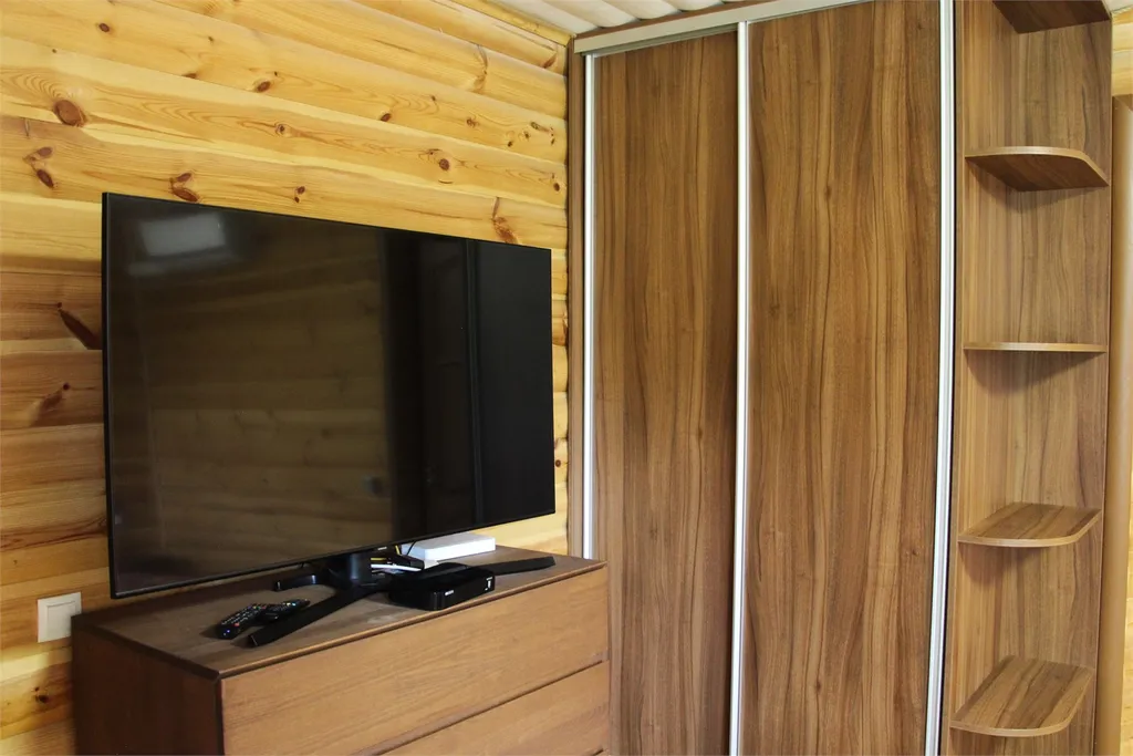 2-комнатный Дом