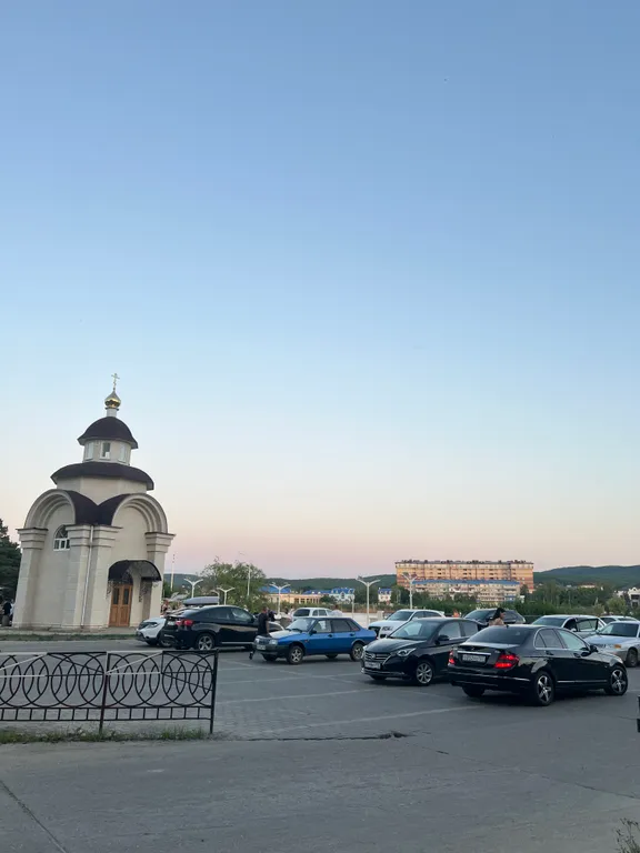 Квартира Уютная квартира в центре города с видом на озеро и горы — Горячий Ключ