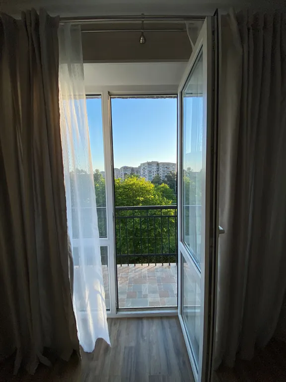 Квартира 1-комнатная Квартира — Сухум