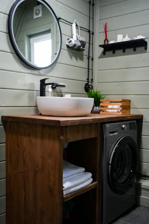 3-комнатный Дом