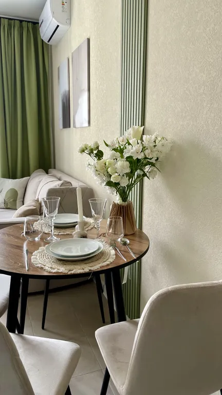 Квартира Уютные апартаменты в самом сердце города — аренда посуточно в Ярославль