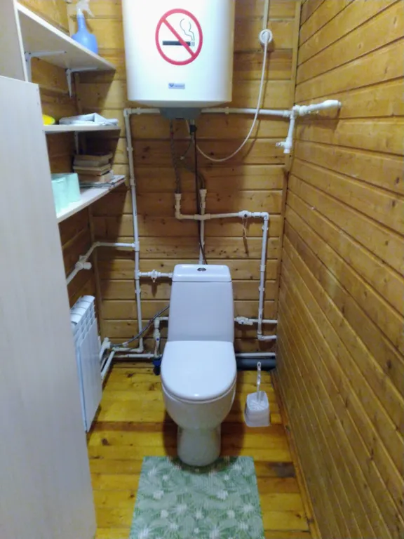 Коттедж Уютный дом в черте города с мангалом и огромной парковкой! — Краснодар