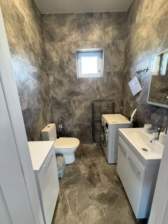 Комфортный дом