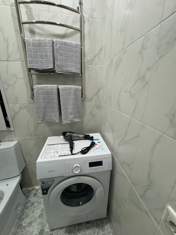 Квартира в центре города