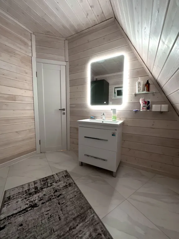 Загородный отдых Грей хаус