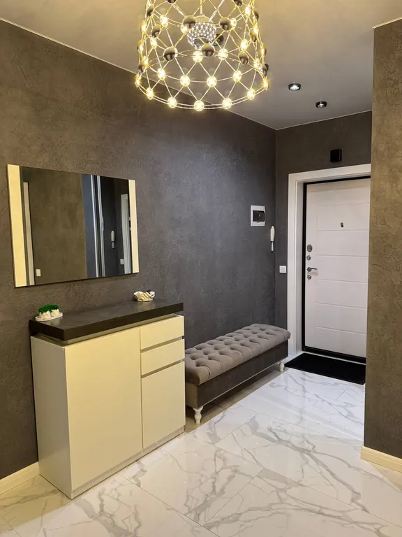 Квартира Солнечные апартаменты у моря — Светлогорск