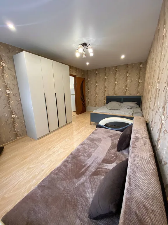 Уютная квартира специально для вас