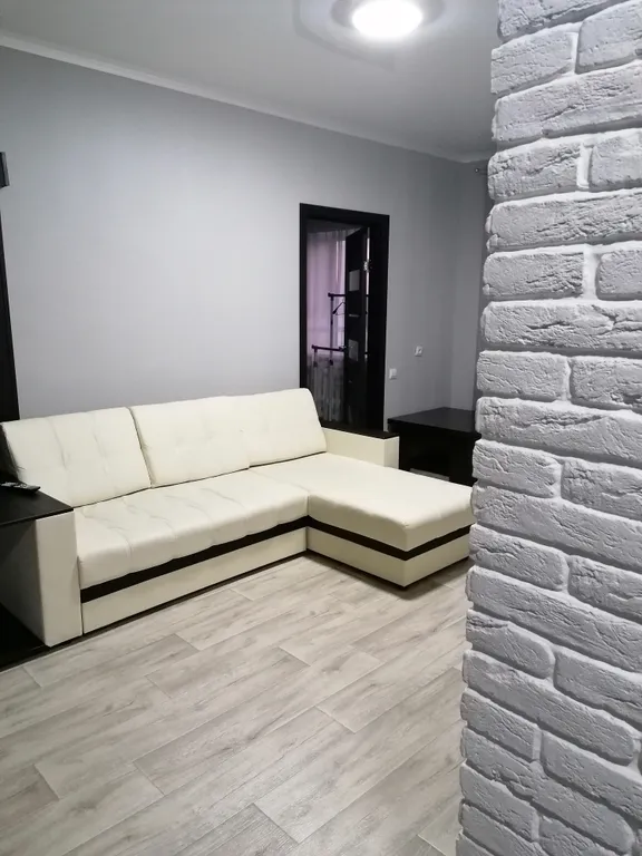 2-комнатная Квартира — аренда посуточно в Урюпинск