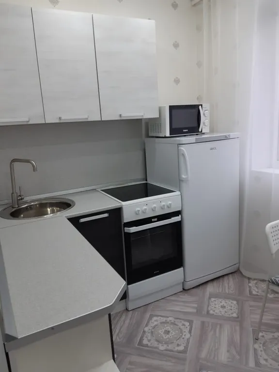 Апартамент hotel