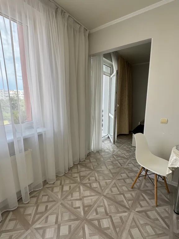 Квартира 1-комнатная Квартира — Калининград