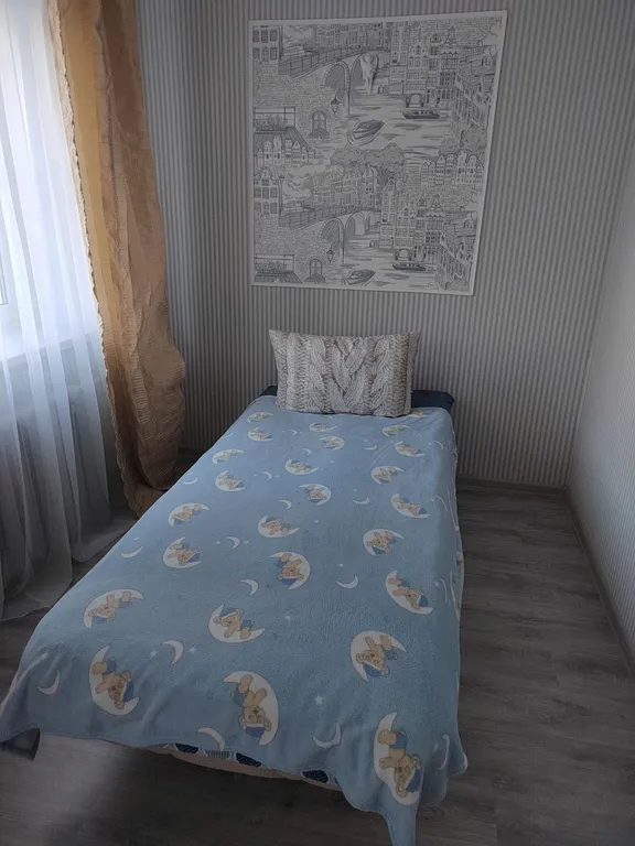 Апартаменты с видом на Кремль и Волхов