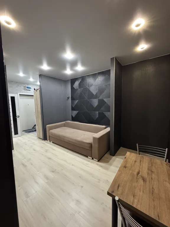 Новая студия