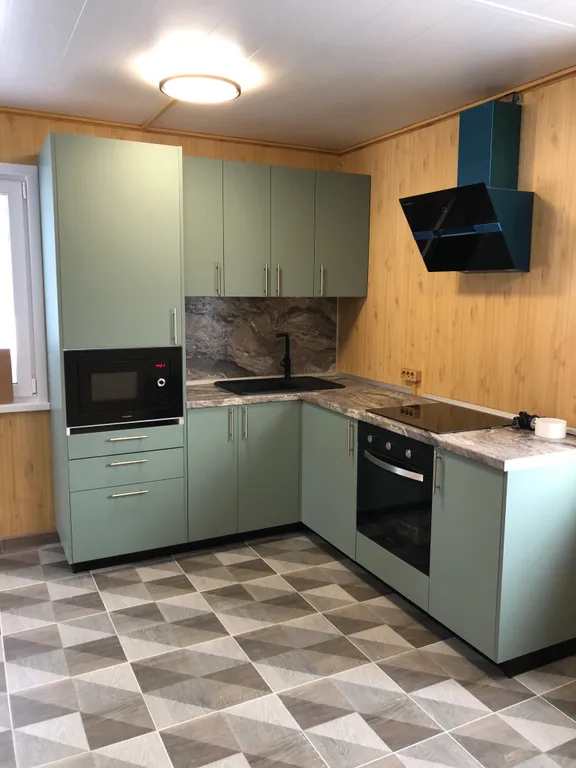 Коттедж Сказочный дом — Шерегеш