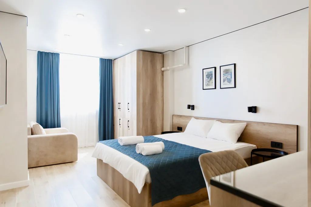 Квартира Комната — Севастополь