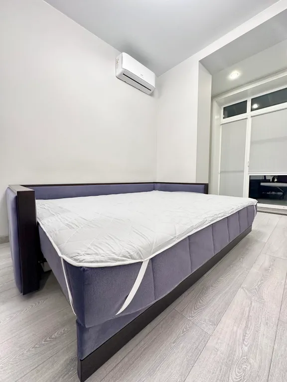 Квартира Квартира Евро-двушка с террасой возле Планеты — Красноярск