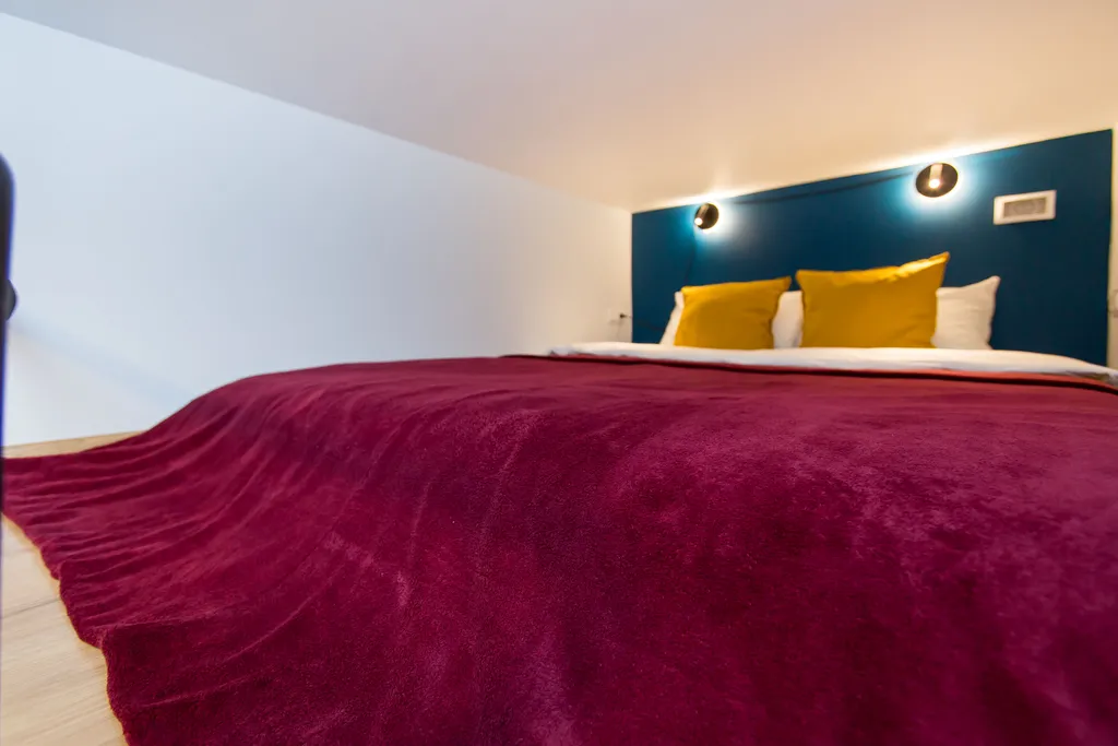 Квартира Квартира Hygge apartment Saint-Petersburg — Санкт-Петербург