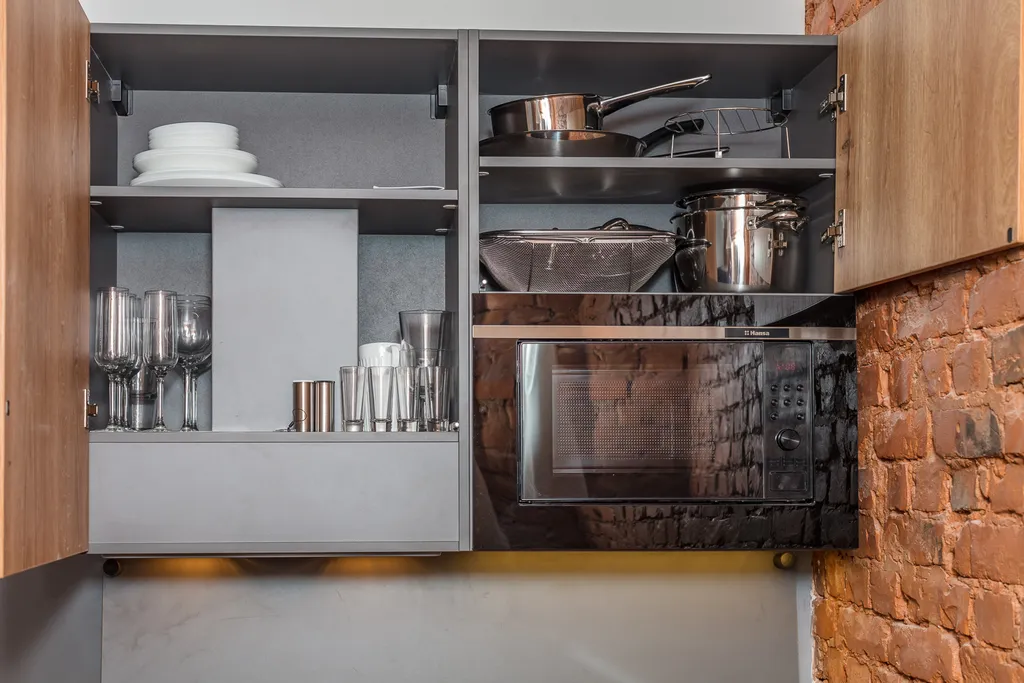 Квартира Квартира Loft 1 — Санкт-Петербург