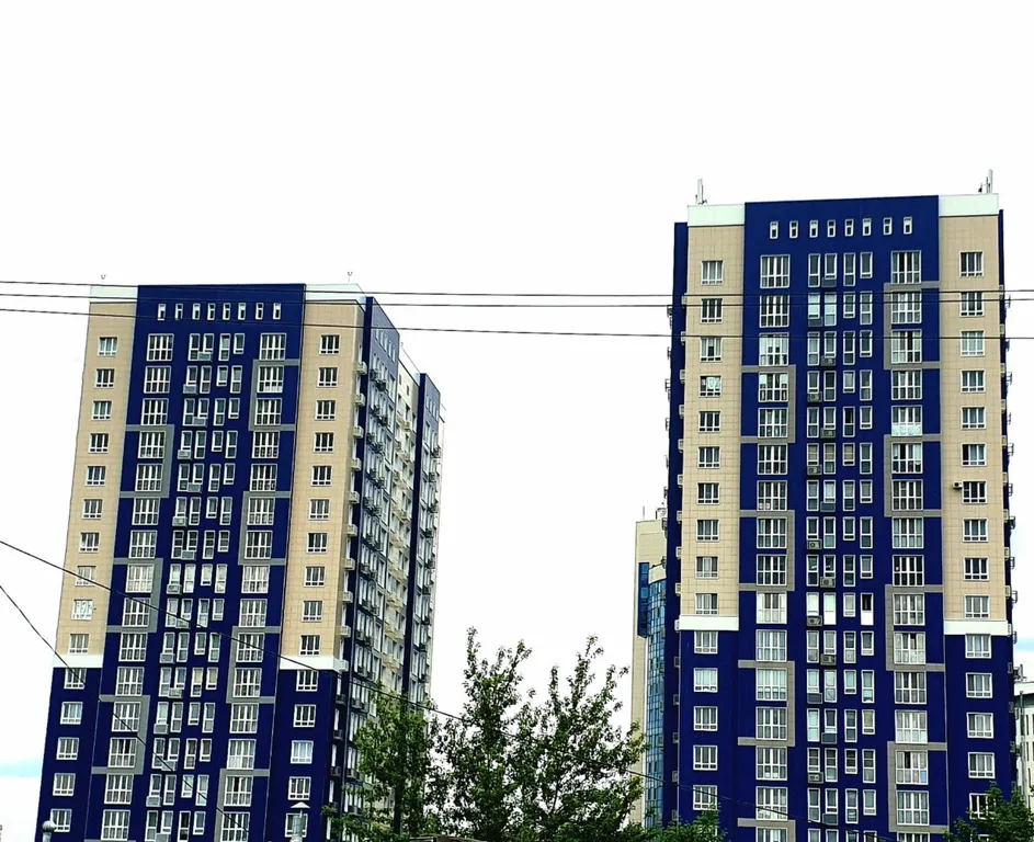 Шикарная 2-комнатная квартира