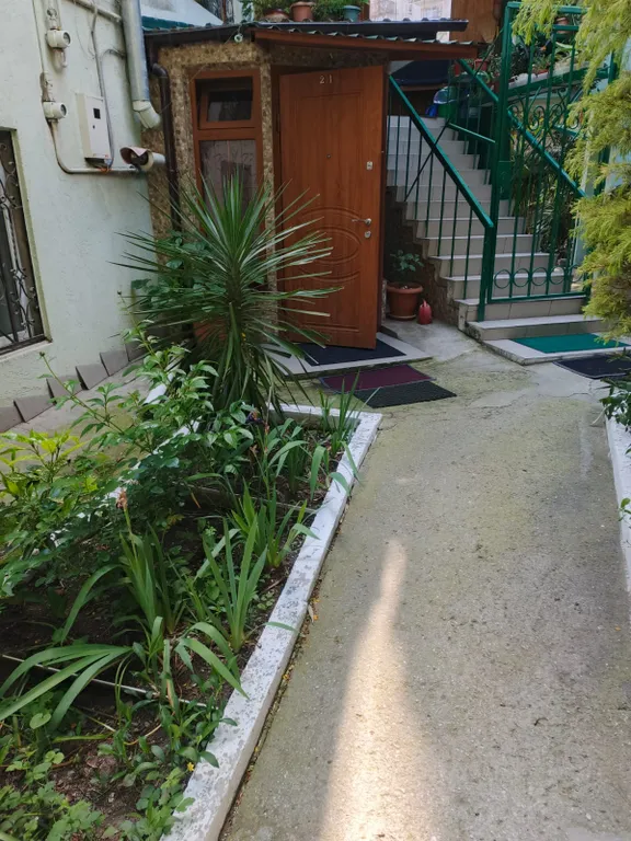 Уютная квартира в центре