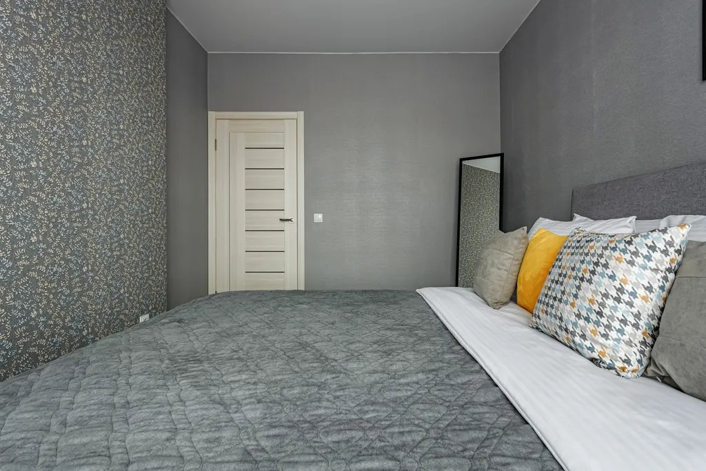 Квартира Loft Home - апартаменты сети Your Place у парка Галицкого — Краснодар