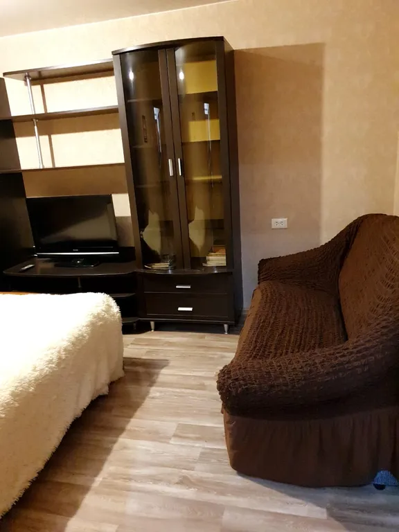 Комфортабельная квартира