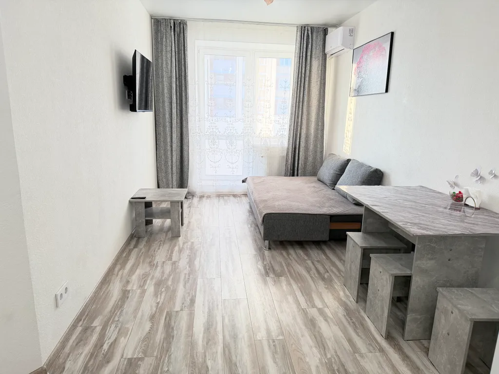 Новая супер евродвушка в центральном районе