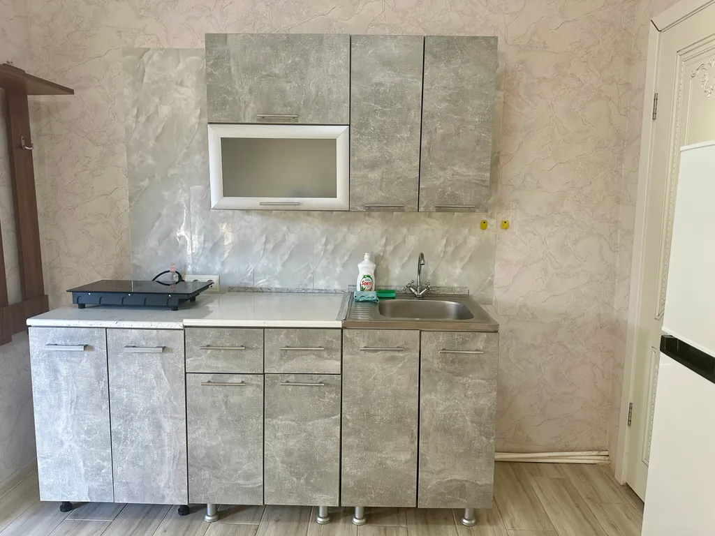 Уютная часть дома вблизи термального источника